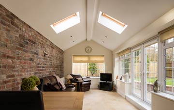 conservatory roof insulation Danesmoor, Derbyshire