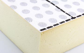 meeting Danesmoor building codes