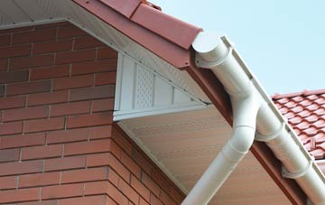 Danesmoor soffit repair costs