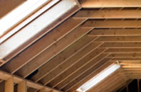 Danesmoor tapered roof insulation quotes